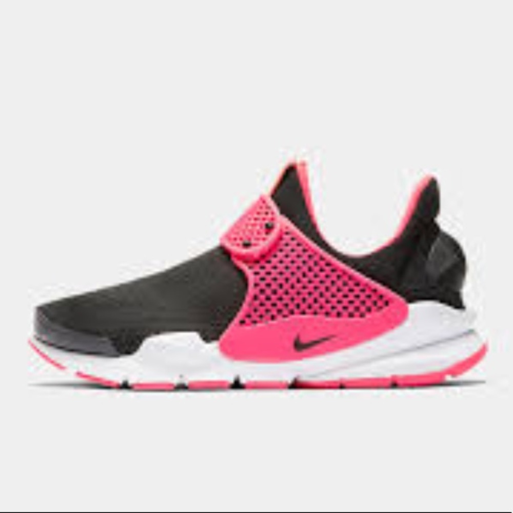 nike sock dart